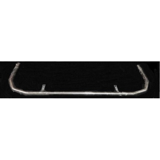 Scania S-500 Alt Sis Borusu