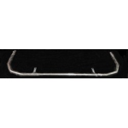 Volvo Alt Sis Borusu