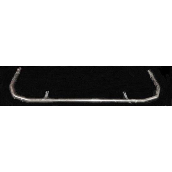 Volvo FH4 Tampon Altı Sis Borusu