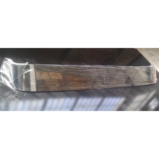 Daf XF-95-105 Ön Güneşlik Nikelajı