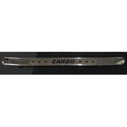 Ford Cargo Ön Cam Sineklik (Borulu)