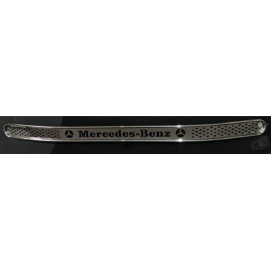 Mercedes Axor Ön Cam Sineklik (Borulu)