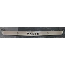 Scania 360 Ön Cam Sineklik Nikelajı