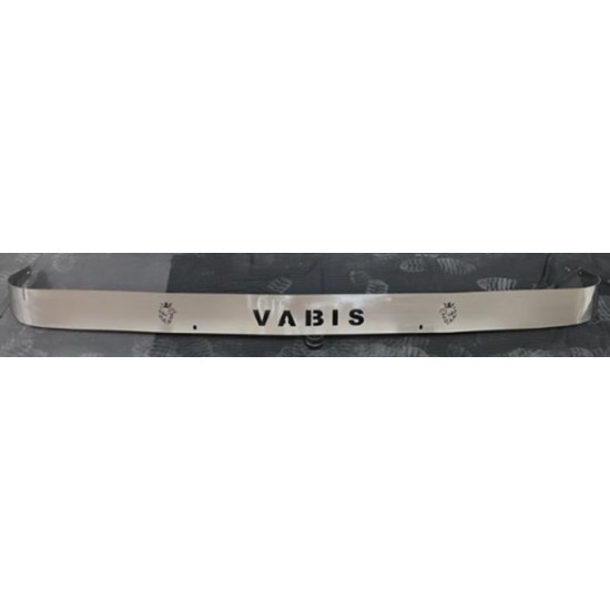 Scania 360 Ön Cam Sineklik Nikelajı