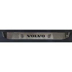 Volvo FH2-FH3 Ön Cam Sineklik (Delikli)