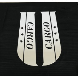 Ford Cargo Krom Direk