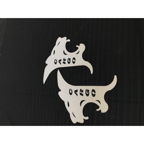 Ford Cargo Krom Kapı Kolu Önü