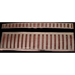 Ford Cargo Hummer Krom Dar Panjur