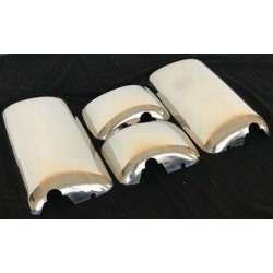 Ford Cargo Krom Ayna Kapağı