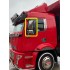 Man TGX-TGS Krom Ayna Kapağı