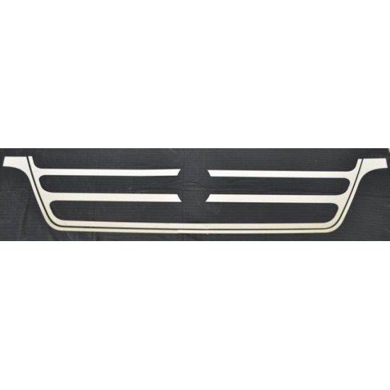 Mercedes Axor Krom Panjur