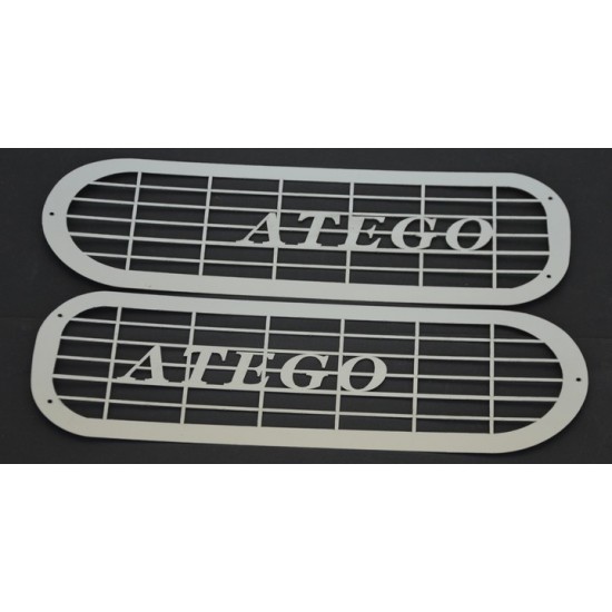 Mercedes Atego Krom Far Teli