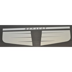 Renault Krom Panjur (3 Adet)