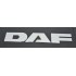 Daf Göğüs Yazı Nikelajı (Baskılı)