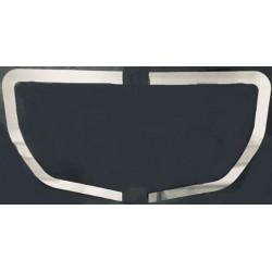 Ford F-MAX Yatak Camı Çerçevesi