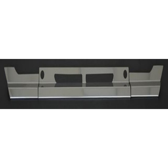 Mercedes Axor Ön Cam Yanı Nikelajı