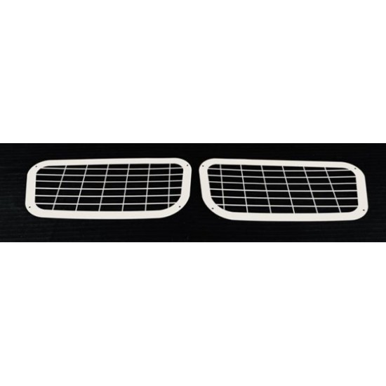 Mercedes Atego Far Nikelajı (2018 Sonrası)