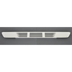 Mercedes Actros Tampon Arası Nikelajı (Tek Parça) Mercedes Actros Tampon Arası Nikelajı (Tek Parça)