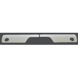 Actros MP04 2016 Ayna Kapağı Üstü Nikelajı (Baskılı) Actros MP04 2016 Ayna Kapağı Üstü Nikelajı (Baskılı)