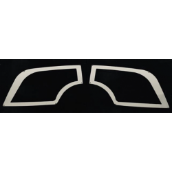 Actros MP04 2016 Far Çerçeve