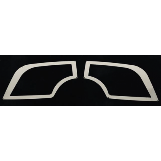 Actros MP04 2016 Far Çerçeve