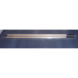 Actros MP04 2016 Depo Fiber Üstü