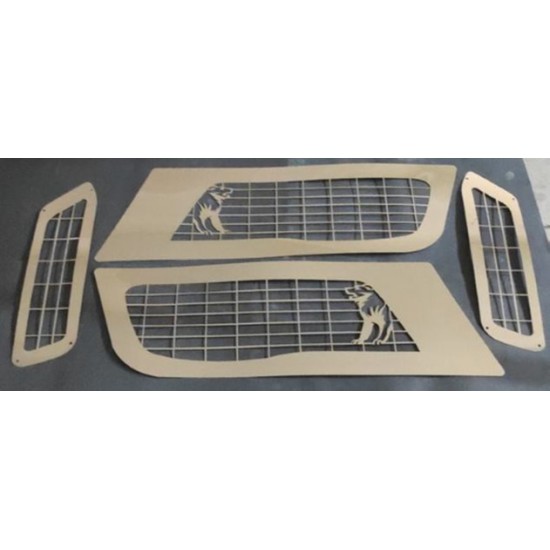 Man, TGX-XL-2020 Far + Sis Nikelajı