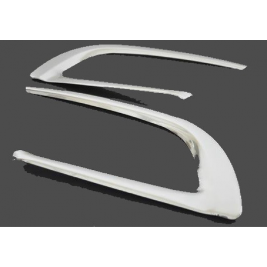 Scania Havalandırma Çerçeve Nikelajı (Baskılı)