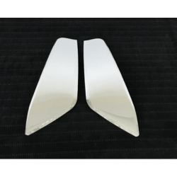 Scania Strimline R Yan Havalandırma Kulağı Nikelajı 2 Adet