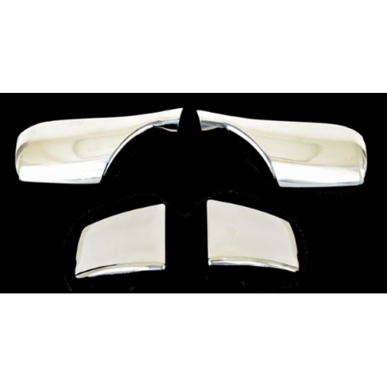 Scania Menteşe Üzeri Nikelajı (4 Parça)