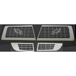 Scania S500 Far + Sis Nikelajı