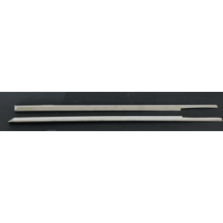 Scania S500 Kapı Camı Çıtası Baskılı