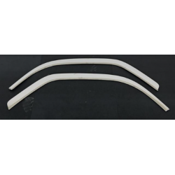 Scania S500 Yatak Camı Çerçevesi Baskılı