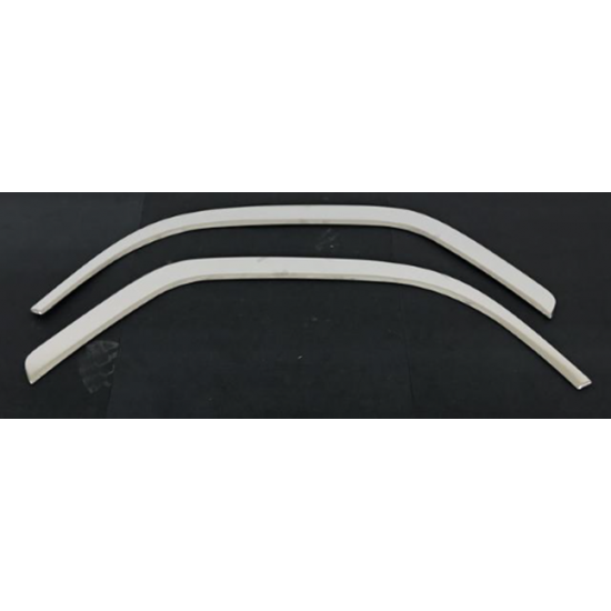 Scania S500 Yatak Camı Çerçevesi Baskılı