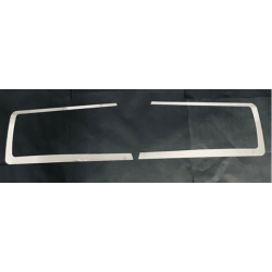 Scania S500 Far Çerçeve