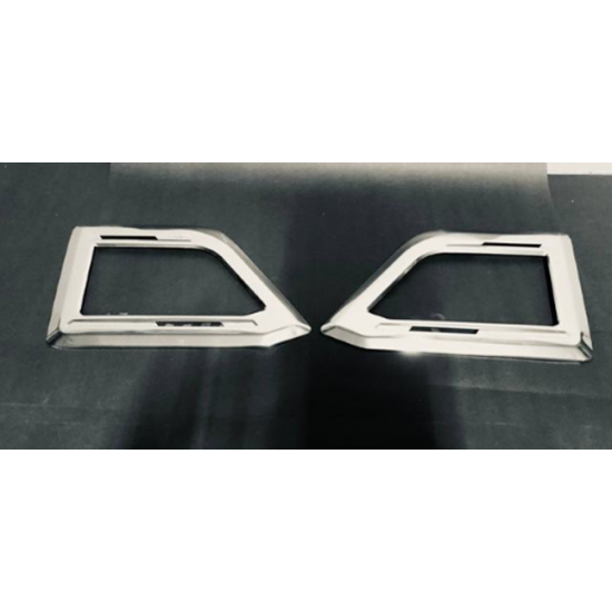 Scania S500 Tavan Far + Sis Highline