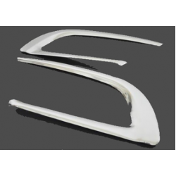 Scania S500 Alt Sis Çerçeve Baskılı