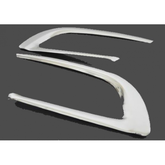 Scania S500 Alt Sis Çerçeve Baskılı