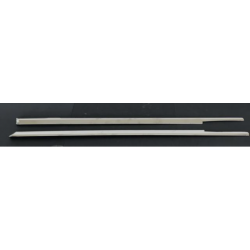 Scania S500 Cam Çıtası