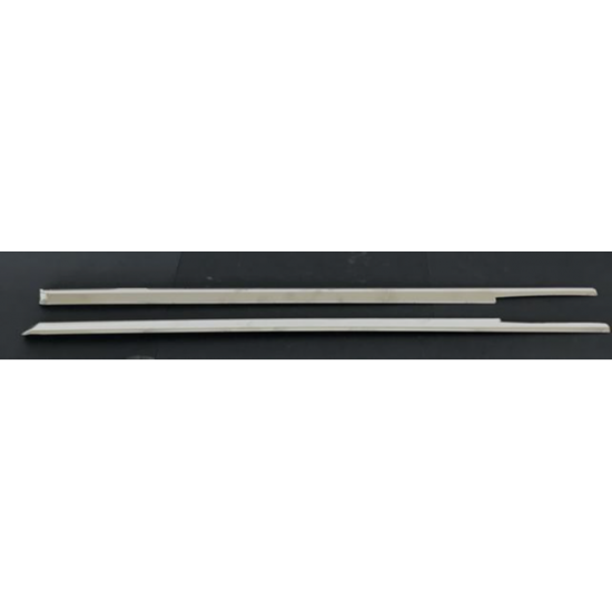 Scania S500 Cam Çıtası