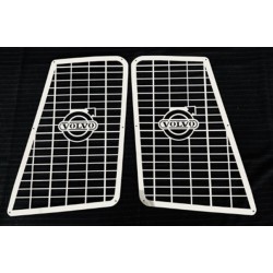 Volvo Far + Sis Nikelajı (Tek Parça) Volvo Far + Sis Nikelajı (Tek Parça)