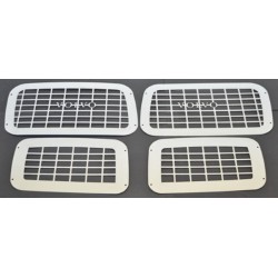 Volvo Far + Sis Nikelajı Eski Model