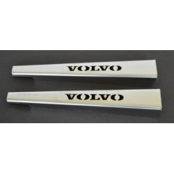 Volvo FH2-FH3 Silgi Kolu Nikelajı