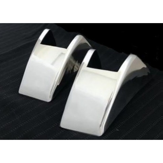 Volvo FH3 Sinyal Nikelajı 2 Adet