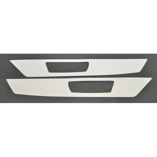 Volvo FH4 Ayna Üstü Nikelajı (Baskılı) (2 Adet)