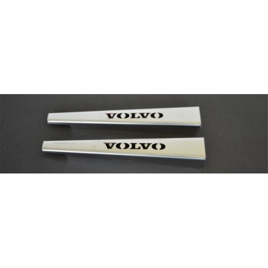 Volvo FH4 Silgi Kolu Nikelajı (2 Parça)