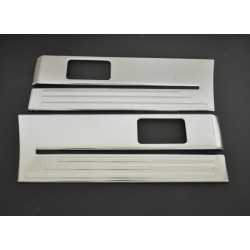 Scania Basamak (Geniş)