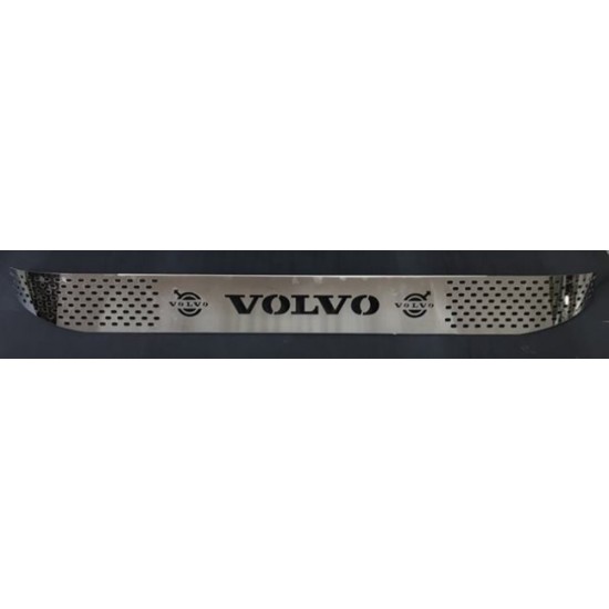 Volvo FH2 Krom Panjur Eski Model (Alt)