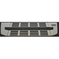 Volvo FH3 Krom Panjur Yeni Model (Alt)