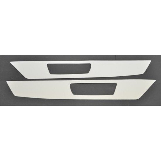 Volvo FH4 Krom Ayna Üzeri Kaplama (Lazer Kesim)